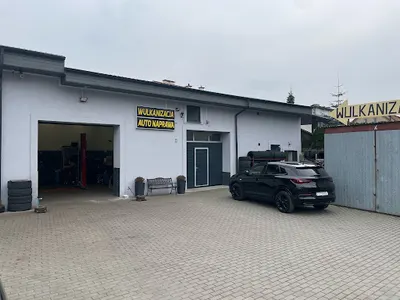 J & M Grądzki.